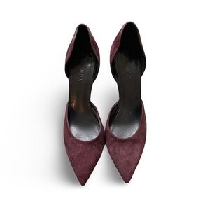 VINCE D’orsay Pump